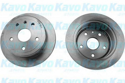 KAVO PARTS br1206 -  Тормозной диск
